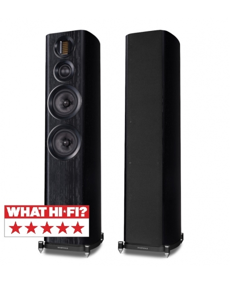 Wharfedale EVO 4.4 Floorstanding Speaker