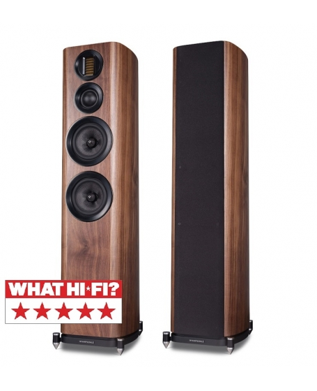 Wharfedale EVO 4.4 Floorstanding Speaker