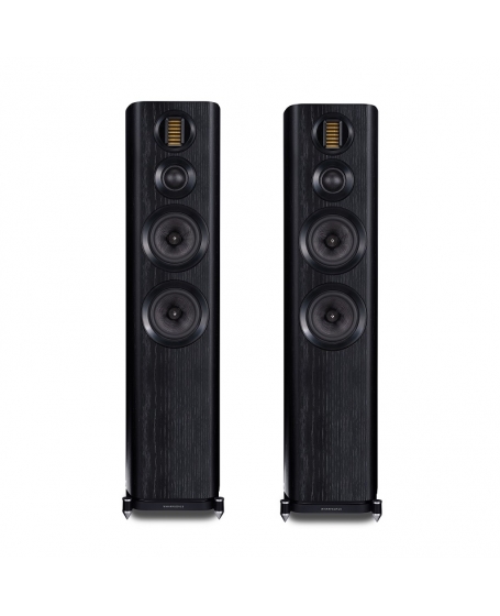 Wharfedale EVO 4.4 Floorstanding Speaker