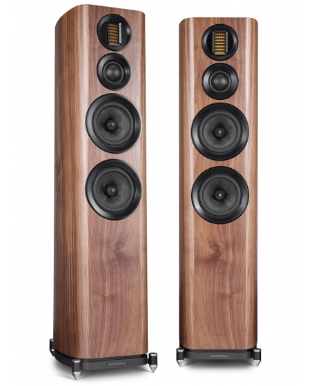 Wharfedale EVO 4.4 Floorstanding Speaker