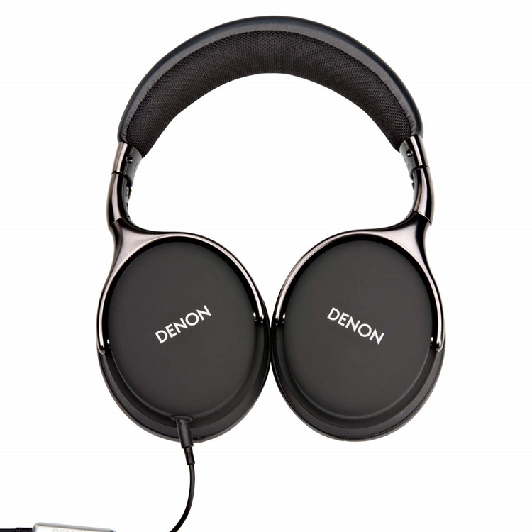Denon AHD1200 OverEar Headphones