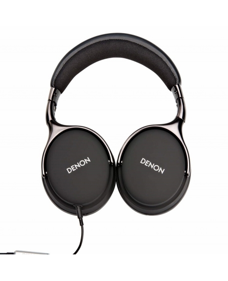 Denon AH-D1200 Over-Ear Headphones TOOS