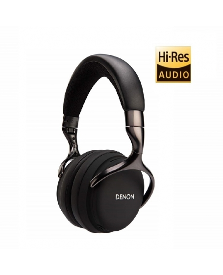 Denon AH-D1200 Over-Ear Headphones