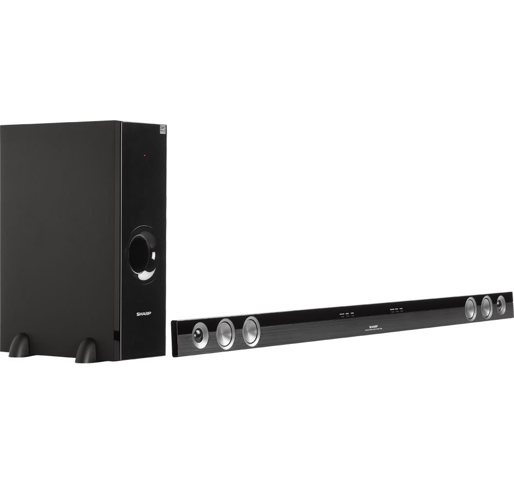 Sharp HTSB60 Soundbar ( PL )