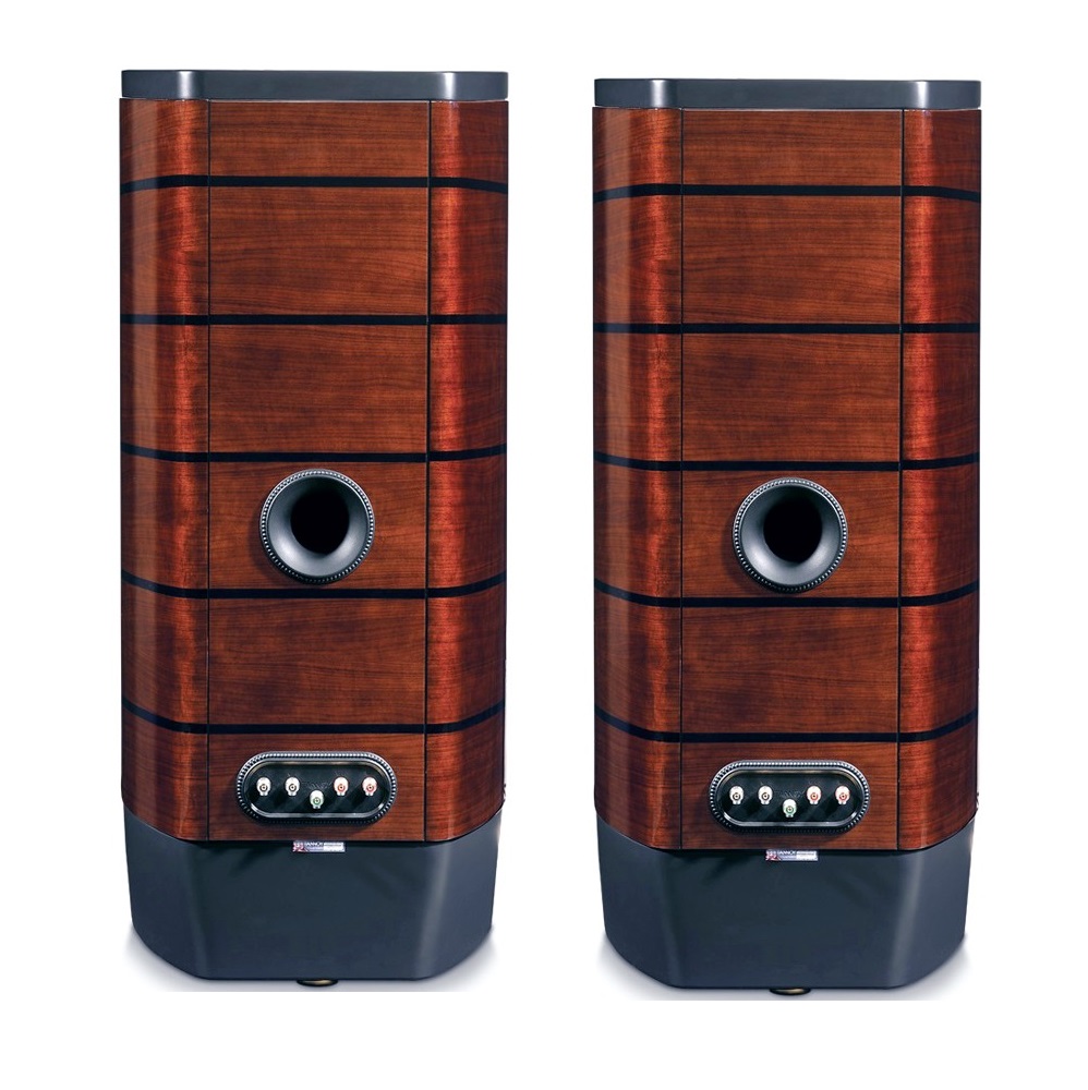 Tannoy Kingdom Royal Mk II Floorstanding Speaker
