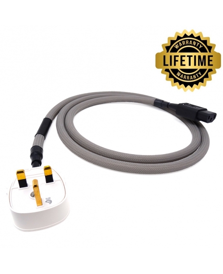 Chord Shawline Power Cable 2Meter