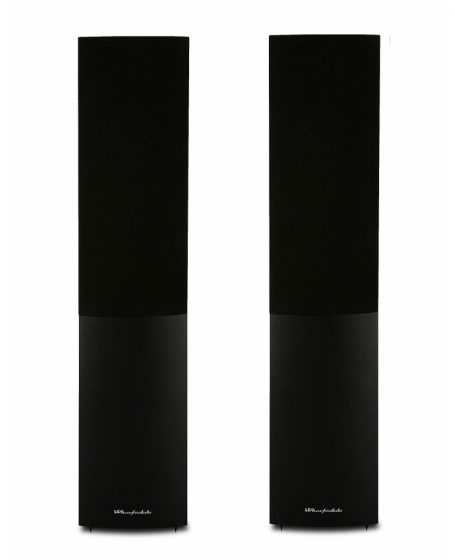 Wharfedale Crystal 4.3 Floorstanding Speaker