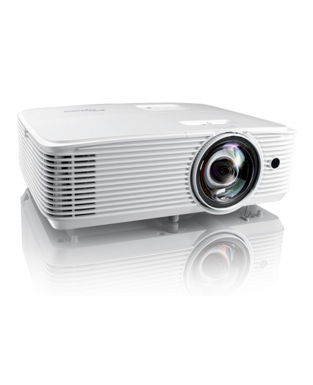 Optoma GT1080HDR Short Throw Projector