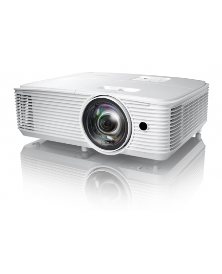 Optoma GT1080HDR Short Throw Projector