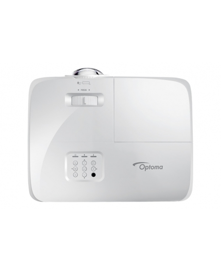 Optoma GT1080HDR Short Throw Projector