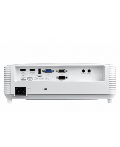 Optoma GT1080HDR Short Throw Projector