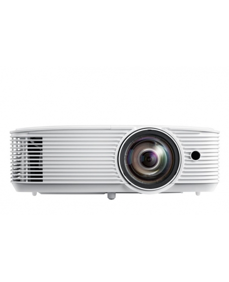 Optoma GT1080HDR Short Throw Projector