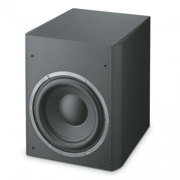focal chorus 5.1