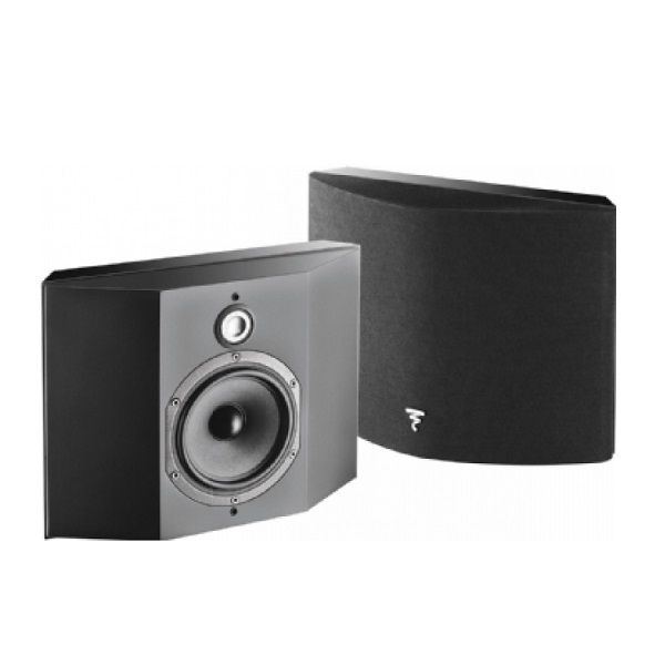 focal chorus 5.1