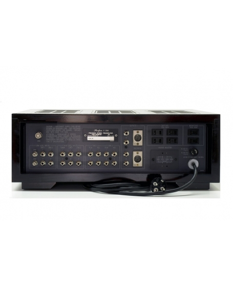 Accuphase C-280 Stereo Preamplifier Made In Japan ( PL )