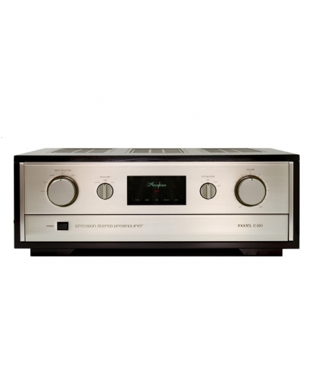 Accuphase C-280 Stereo Preamplifier Made In Japan ( PL )