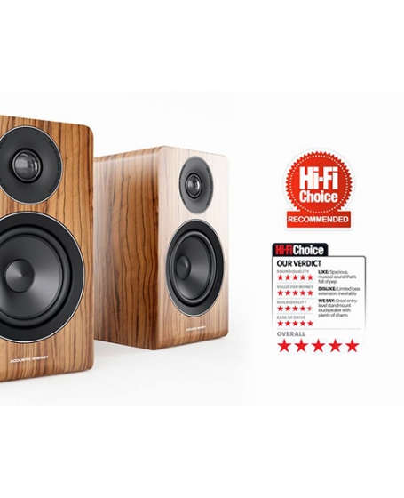 acoustic energy ae100i specification