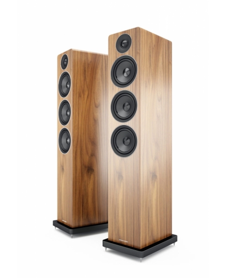 Acoustic Energy AE120 Floorstanding Speakers