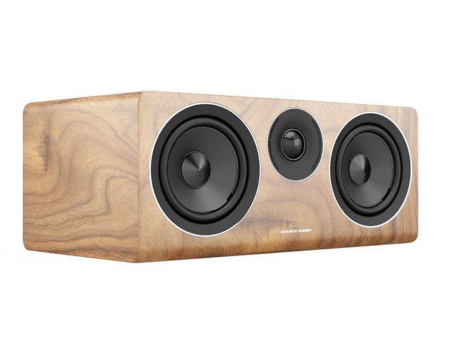 acoustic energy ae 107