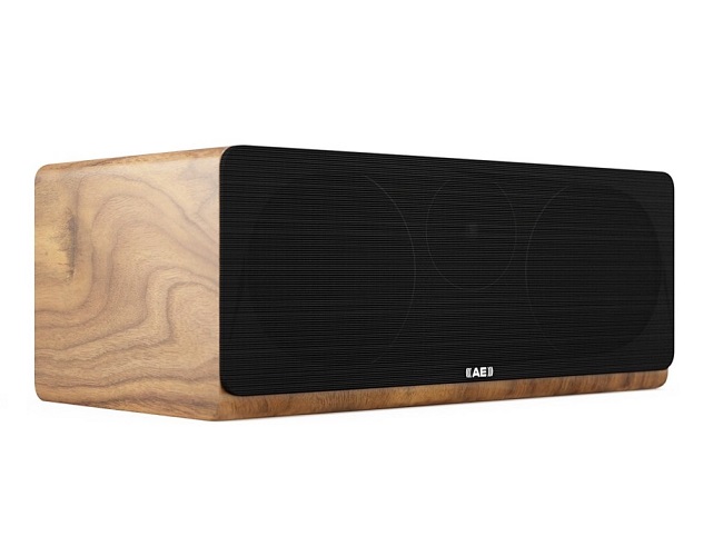 acoustic energy ae 107