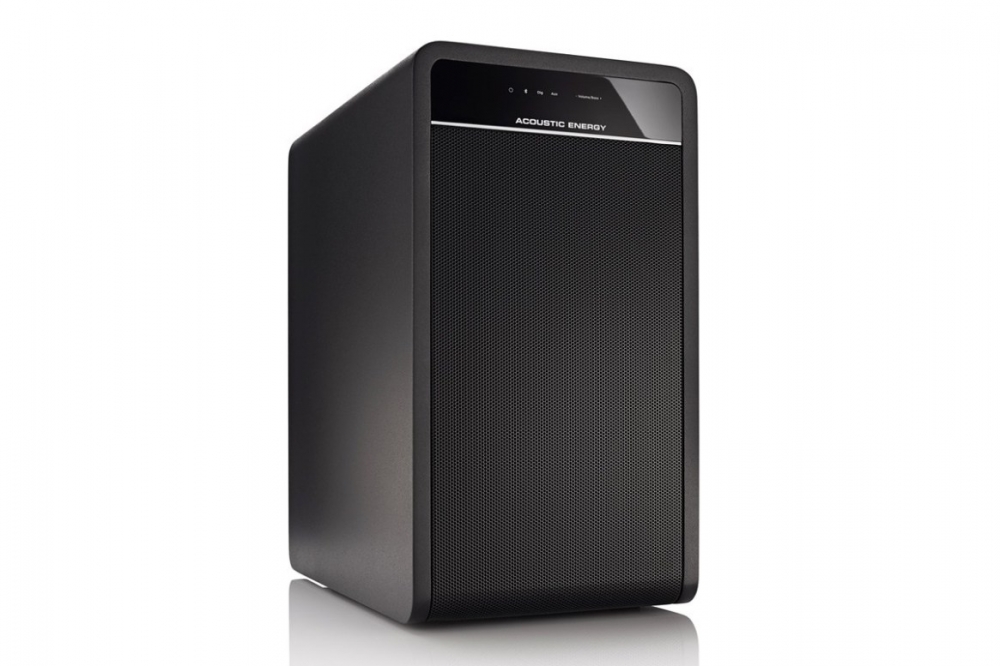 Acoustic Energy Aego Sound3ar Soundbar with Subwoofer