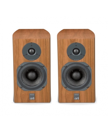 ATC SCM7 Bookshelf Speakers Made In England