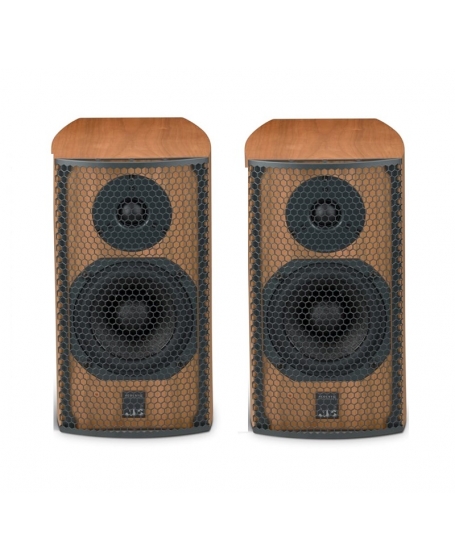 ATC SCM7 Bookshelf Speakers Made In England