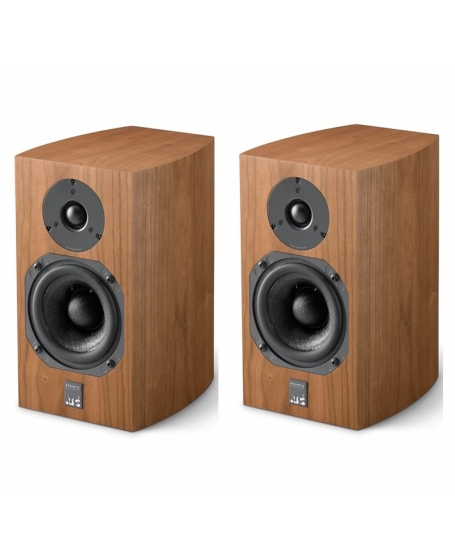 ATC SCM7 Bookshelf Speakers Made In England