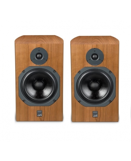 ATC SCM11 Bookshelf Speakers Made In England