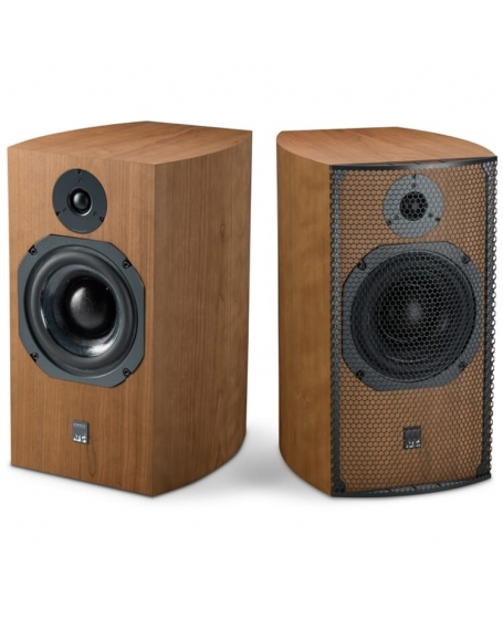 ATC SCM19 Bookshelf Speakers Made In England