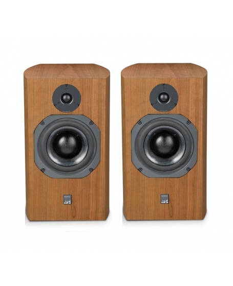 ATC SCM19 Bookshelf Speakers Made In England