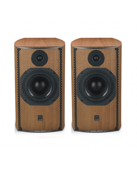 ATC SCM19 Bookshelf Speakers Made In England