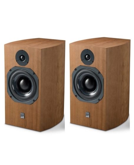 ATC SCM19 Bookshelf Speakers Made In England