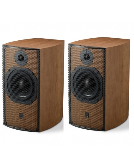 ATC SCM19 Bookshelf Speakers Made In England