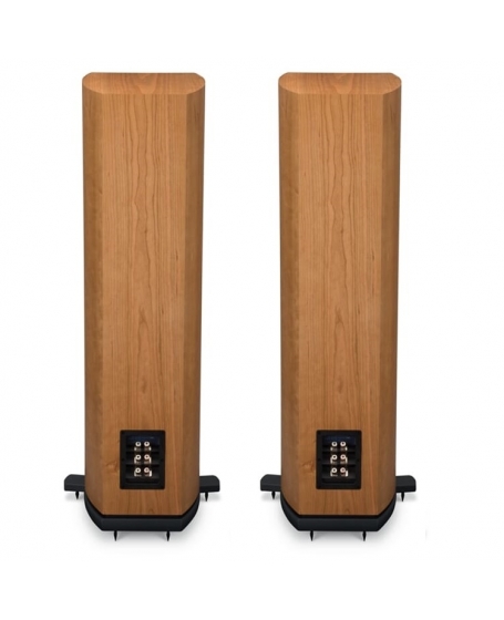 ATC SCM40 Floorstanding Speakers Made In England