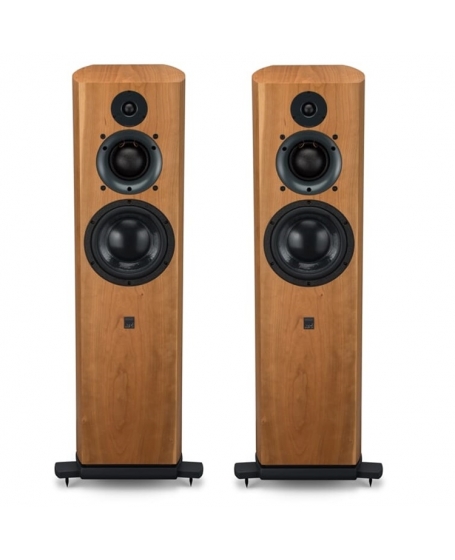 ATC SCM40 Floorstanding Speakers Made In England