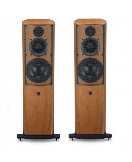 ATC SCM40 Floorstanding Speakers Made In England