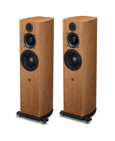 ATC SCM40 Floorstanding Speakers Made In England