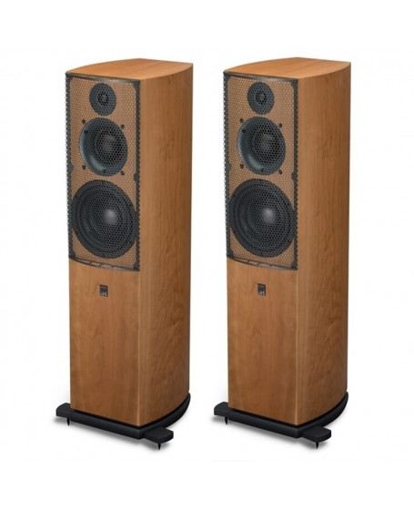 ATC SCM40 Floorstanding Speakers Made In England