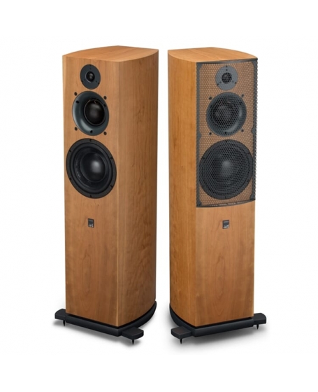 ATC SCM40 Floorstanding Speakers Made In England