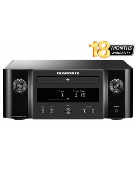 Marantz M-CR612 Network CD Receiver