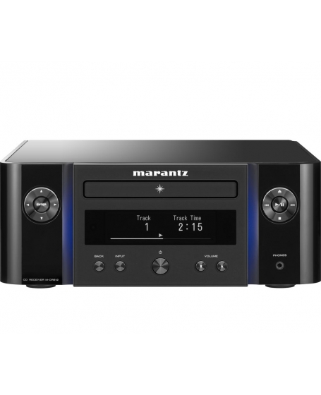 Marantz M-CR612 Network CD Receiver