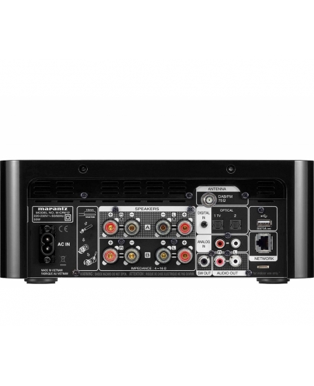 Marantz M-CR612 Network CD Receiver