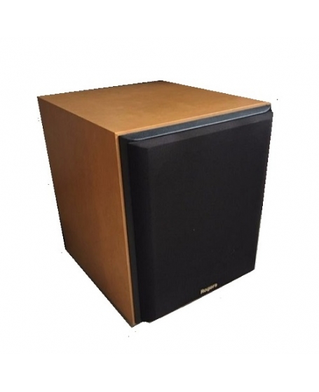 Rogers RS108 10” Powered Subwoofer ( PL )