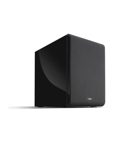 Yamaha MusicCast SUB 100 Wireless Subwoofer