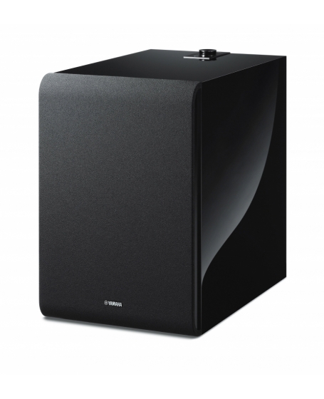 Yamaha MusicCast SUB 100 Wireless Subwoofer