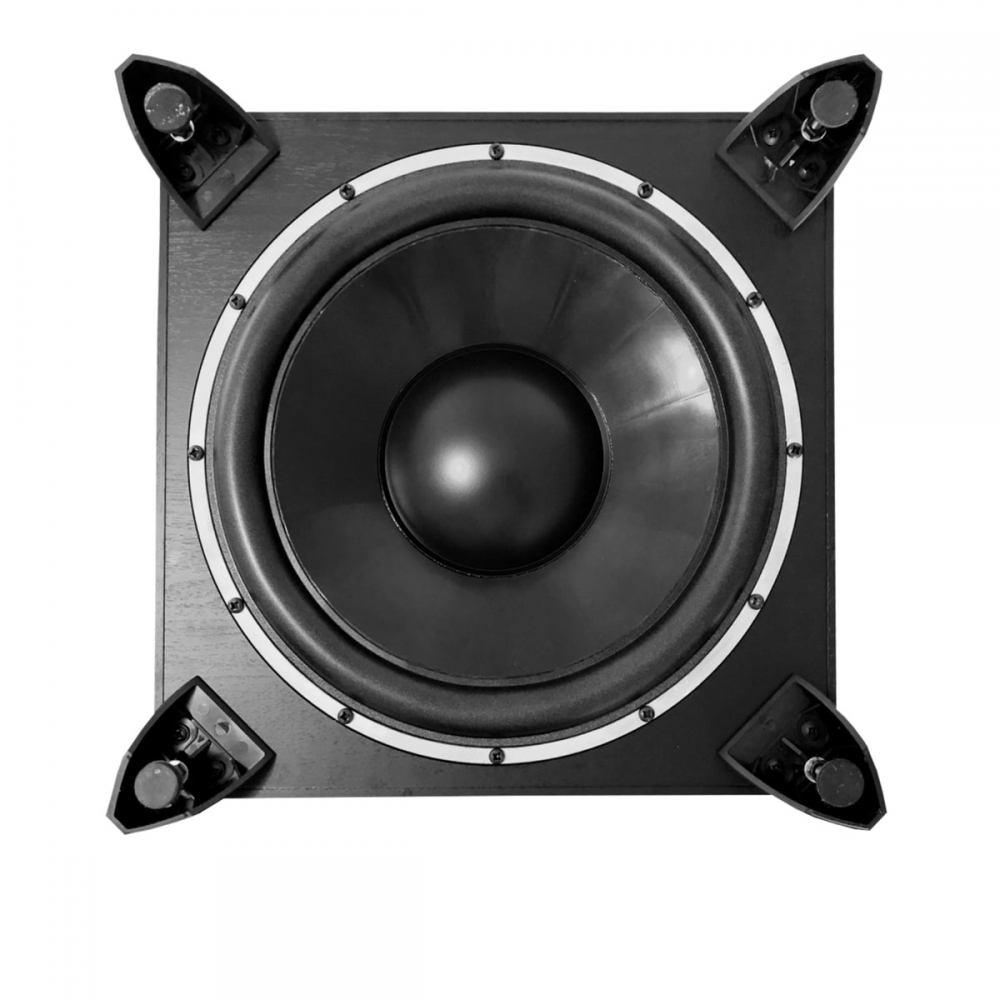 paradigm subwoofer speakers