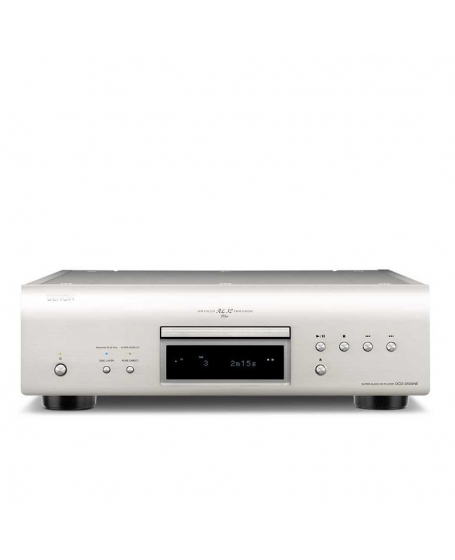 Denon DCD-2500NE SACD Reference CD/Super Audio CD Player Made In Japan