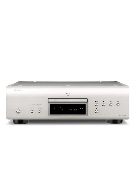 Denon DCD-2500NE Reference CD/Super Audio CD Player Made In Japan