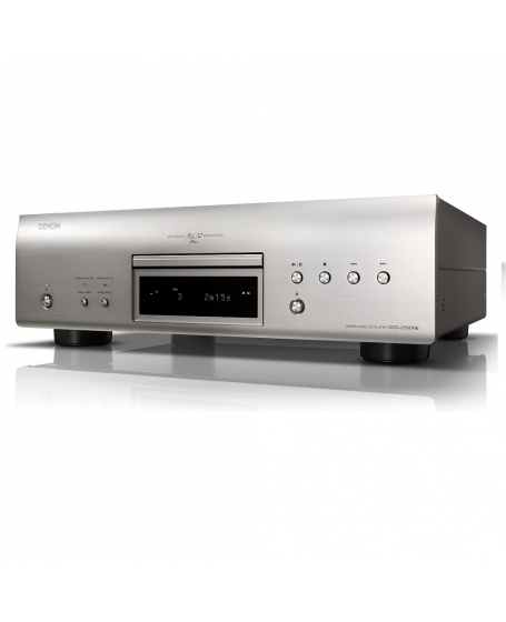 Denon DCD-2500NE SACD Reference CD/Super Audio CD Player Made In Japan